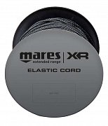 PRUŽNÉ GUMOLANO - ROLE  - Mares XR 6mm / 50 metrů