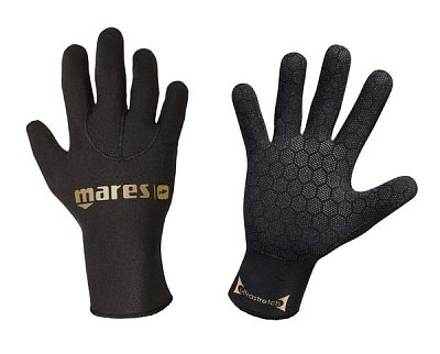 Rukavice MARES FLEX GOLD 50 ULTRASTRETCH 5mm L