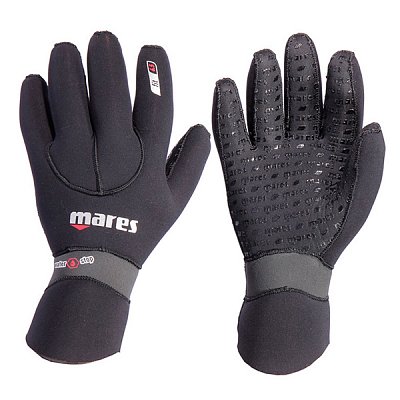 Rukavice MARES FLEXA FIT GLOVE 6,5 L