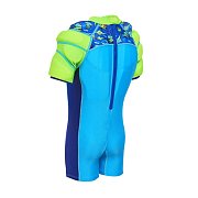 Rukávky s Plovacím Oblekem SEASAW WATERWING FLOATSUIT 4 - 5 roků