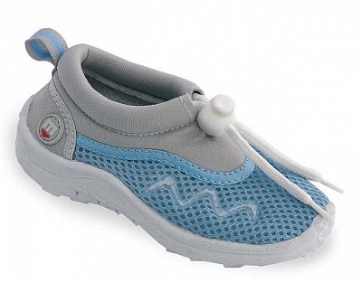 SCARPA WIND AQUASHOES JR Mares - Dětské boty do vody a k vodě 35