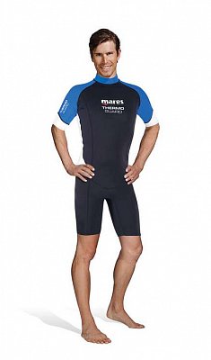 Short MARES THERMO GUARD - Krátký neopren - Pánský 4