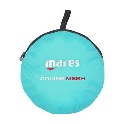 Síťová Taška MARES CRUISE MESH Černá