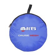 Síťová Taška MARES CRUISE MESH Černá