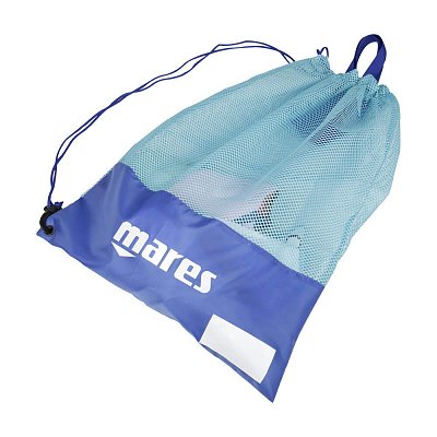 Síťová Taška Na Šnorchlovací Výbavu MARES SEASIDE CARRY ALL Bag