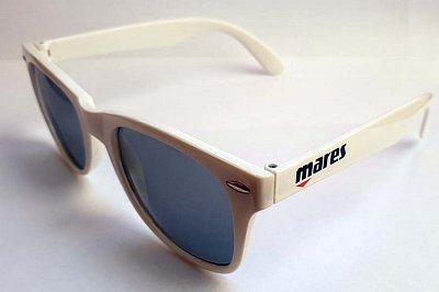 Sluneční Brýle Mares + SSI