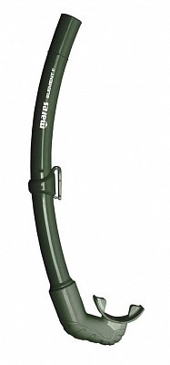 Šnorchl Mares ELEMENT FLOATING - Freediving Bílá