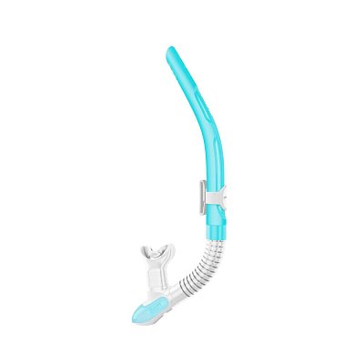 Šnorchl MARES ERGO FLEX Žlutá Neonová