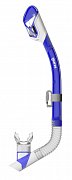 Šnorchl MARES GATOR DRY JR - Dětský - Suchý Šnorchl