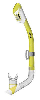 Šnorchl MARES GATOR DRY JR - Dětský - Suchý Šnorchl