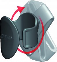 Šnorchl + Maska Klip Mares Multi clip Hydrex 