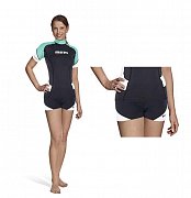 Šortky MARES RASH GUARD SheDives - Kraťasy - Dámské XL