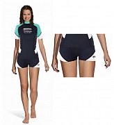 Šortky MARES THERMO GUARD SheDives- Kraťasy Neoprénové - Dámské XL