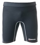 Šortky MARES Thermo Guard Shorts - Kraťasy S