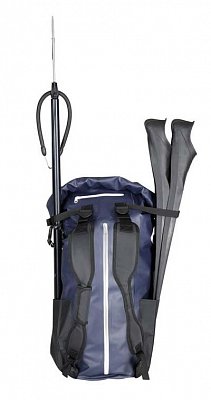 Batoh MARES ASCENT DRY BACKPACK - Free Diving