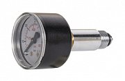 Tlakoměr pro Pneumatické Harpuny - HP Gauge for Pneumatic Gun