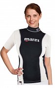 Tričko - Podoblek - FIRE SKIN SHE DIVES SHORT SLEEVE - Krátký Rukáv S