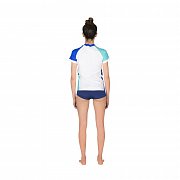 Triko Do Vody - MARES SEASIDE RASHGUARD SHIELD LADY - Dámské XXS