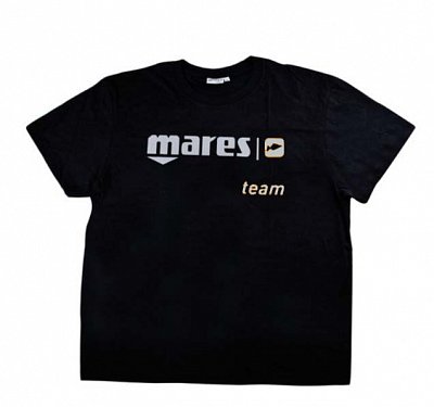 Triko MARES Freediving - Pure -instinct Team - T-shirt L