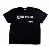 Triko MARES Freediving - Pure -instinct Team - T-shirt XL