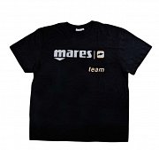 Triko MARES Freediving - Pure -instinct Team - T-shirt XXL