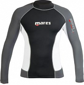 Triko MARES THERMO GUARD - Dlouhý rukáv  S