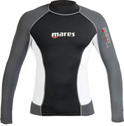 Triko MARES THERMO GUARD - Dlouhý rukáv  XS