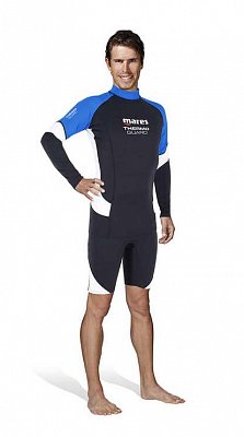 Triko MARES THERMO GUARD - Neoprénové - Dlouhý rukáv - Pánské XL
