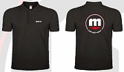 Triko Polo Mares "M" Tričko Just add wather XL
