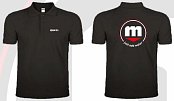 Triko Polo Mares "M" Tričko Just add wather XXL