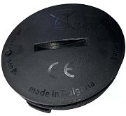 Víčko k Baterii pro Počítače Mares PUCK, PUCK AIR, MISSION PUCK 2, MISSION PUCK 3