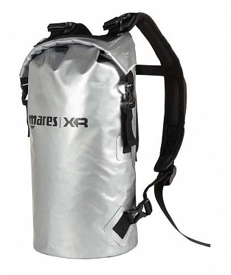 Vodotěsný Vak - Dry Expedition Bag-pack 30L  - 30 LITRŮ - Mares XR