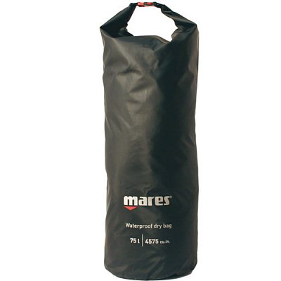 Vodotěsný Vak  MARES DRY BAG 75 LITER