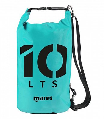 Vodotěsný Vak  MARES SEASIDE DRY BAG 10L  - 10 LITRŮ