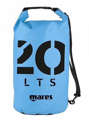 Vodotěsný Vak  MARES SEASIDE DRY BAG 20L  - 20 LITRŮ