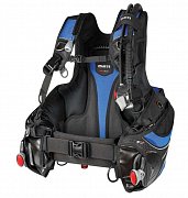 Vyvažovací Vesta BCD MARES PRESTIGE SLS BL - Inflátor M