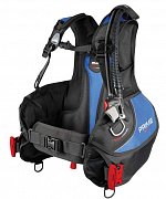 Vyvažovací Vesta BCD MARES PRESTIGE SLS BL - Inflátor XL