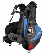 Vyvažovací Vesta BCD MARES PRIME UPGRADEBLE - Inflátor L