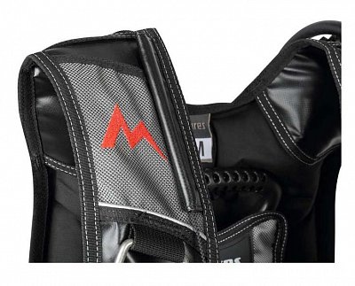 Vyvažovací Vesta BCD Mares ROCK PRO M