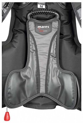 Vyvažovací Vesta BCD Mares ROCK PRO XL
