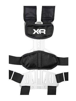 Vyvažovací Vesta - KŘÍDLO - MARES XR-REC TRIM SET PRO MONO LÁHEV - XR Line  Černá