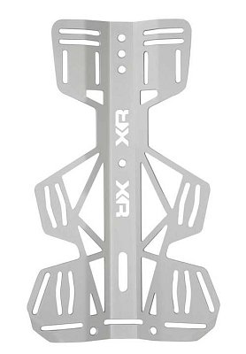 Vyvažovací Vesta - KŘÍDLO - MARES XR-REC TRIM SET PRO MONO LÁHEV - XR Line  Bílá