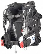 Vyvažovací Vesta MARES ALIIKAI MRS PLUS - She Dives - Inflátor S