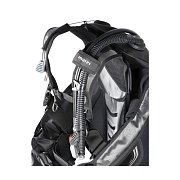 Vyvažovací Vesta MARES DRAGON SLS - Inflátor XS