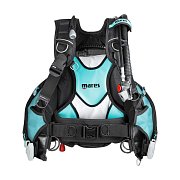 Vyvažovací Vesta - Mares Prestige SheDives - Dámský model M