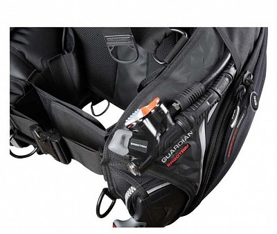 Vyvažovací Vesta - Žaket BCD Mares GUARDIAN ErgoTrim  XS