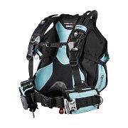 Vyvažovací Vesta - Žaket BCD Mares MAGELLAN HD XL Černá