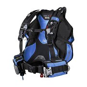 Vyvažovací Vesta - Žaket BCD Mares MAGELLAN HD XL Černá