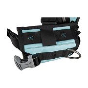 Vyvažovací Vesta - Žaket BCD Mares MAGELLAN HD XL Černá