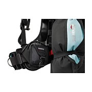 Vyvažovací Vesta - Žaket BCD Mares MAGELLAN HD XL Černá